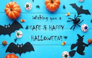 HalloweenBlue